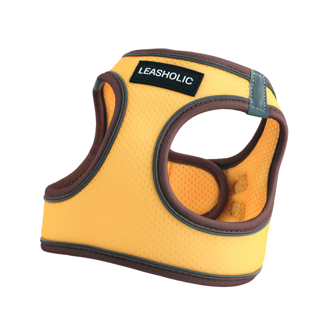 Ultra Light Harness - Sunshine with Sand