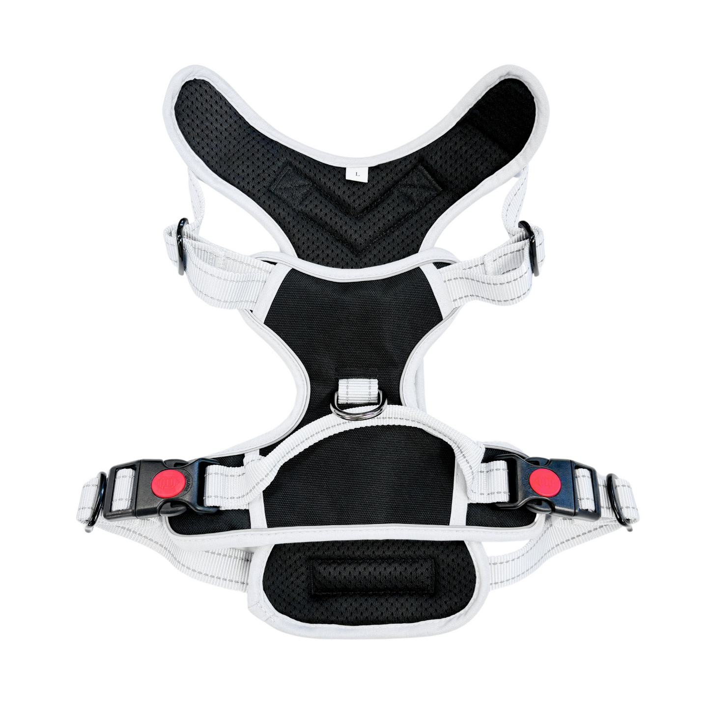 Smart Max No Pull Harness - Ink with Snow