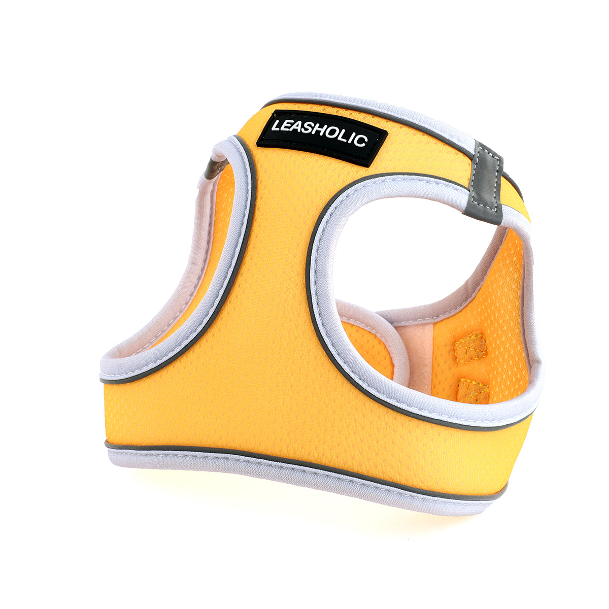 Ultra Light Harness - Bright with White