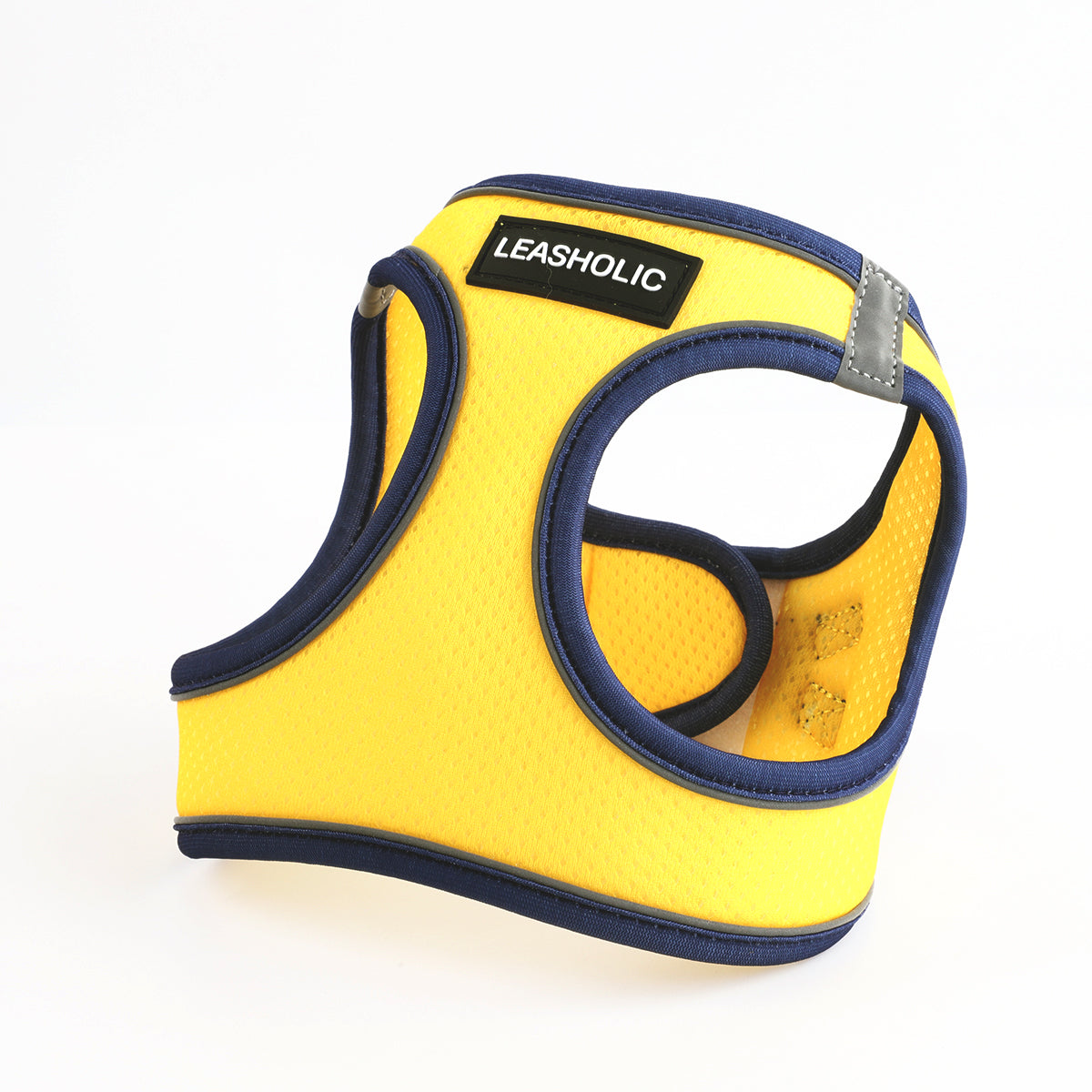 Ultra Light Harness - Bright with Blue