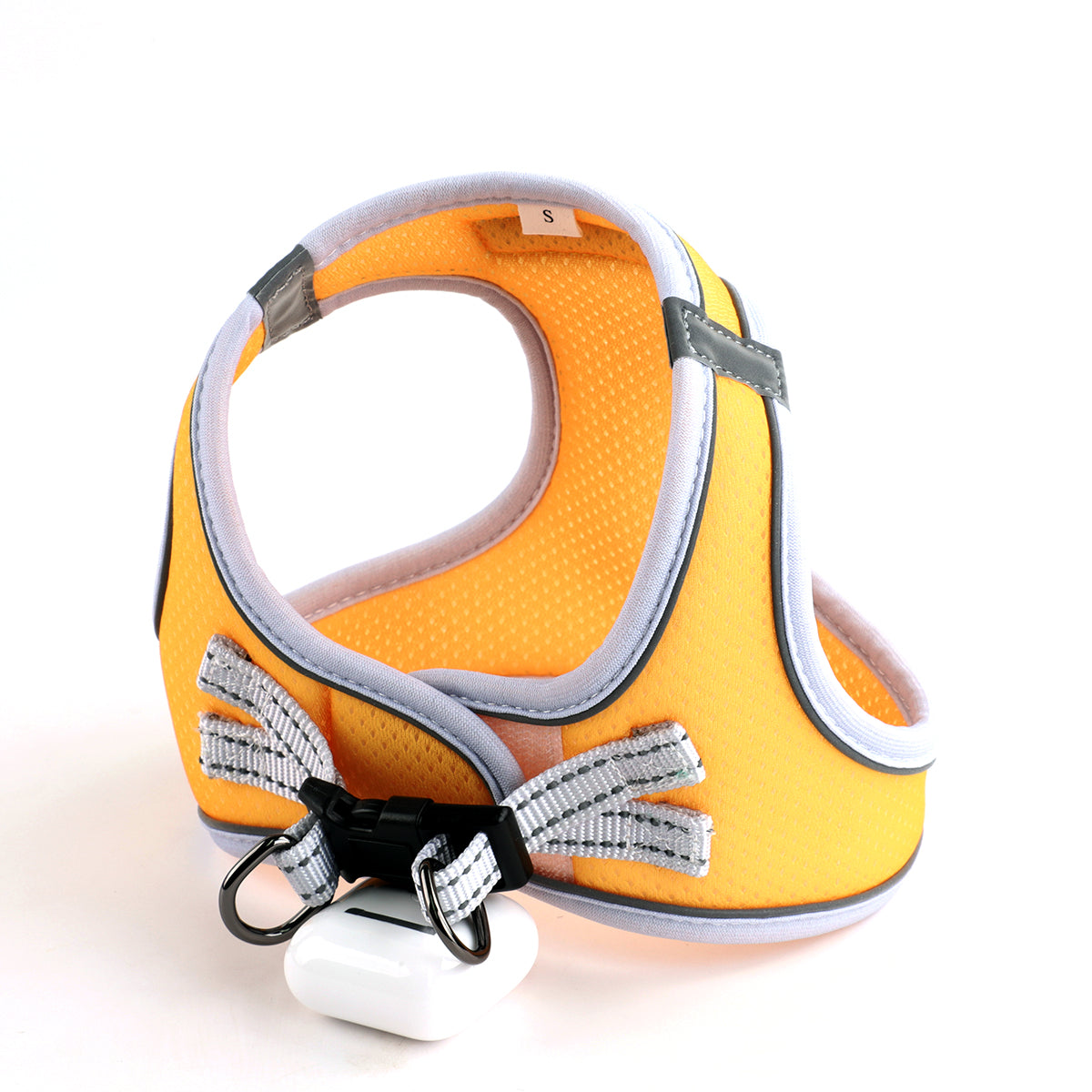Ultra Light Harness - Bright with White