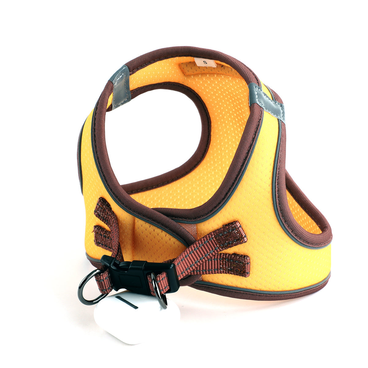 Ultra Light Harness - Sunshine with Sand