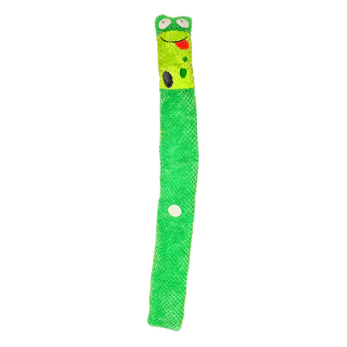 Textured Bumpy Frog Plush