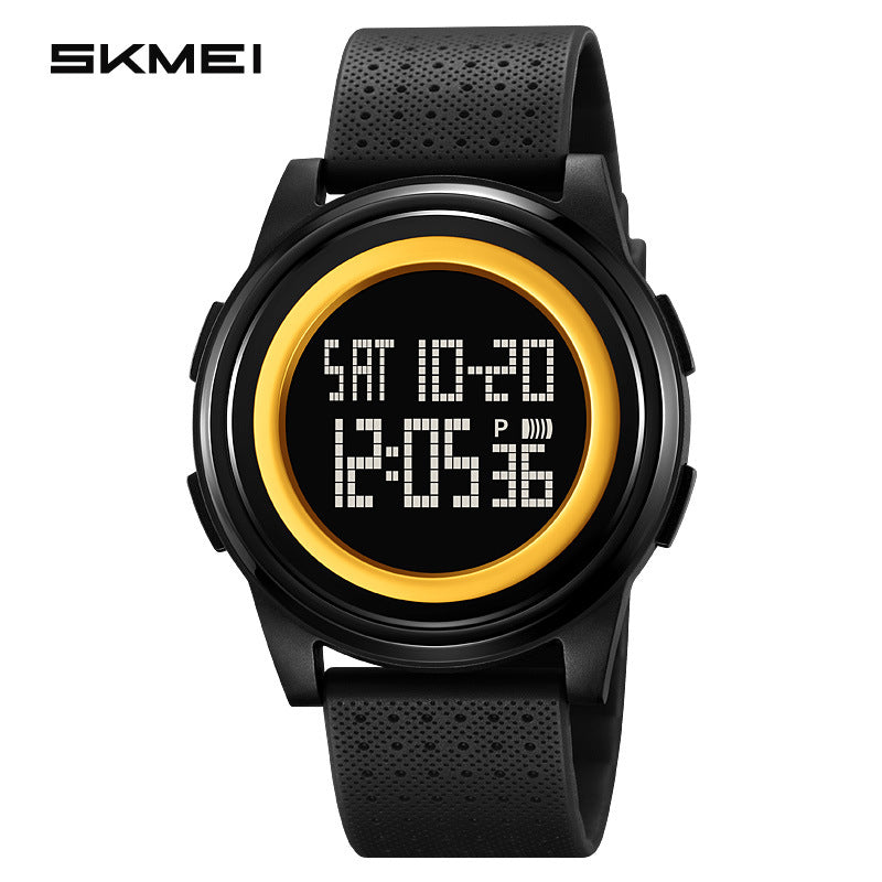SKMEI - Waterproof Digital Sports Watch for Men - 2378