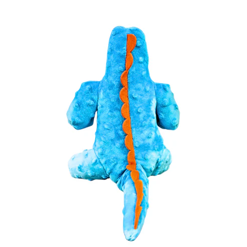 Abs Dinosaur