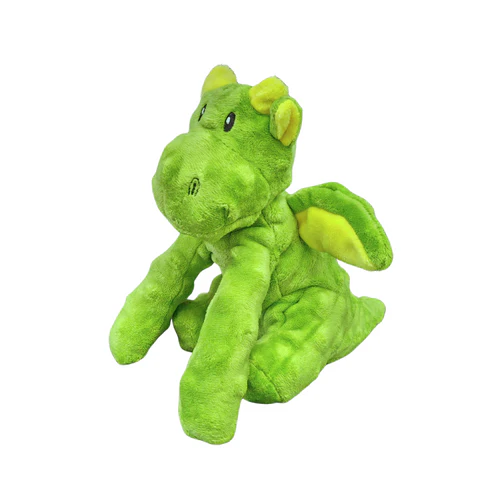 Green Crested Pterodactyl