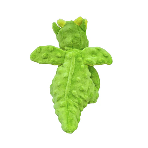 Green Crested Pterodactyl