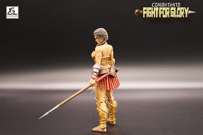 Xesray Studio 1/12 Combatants - Berenice Action Figure