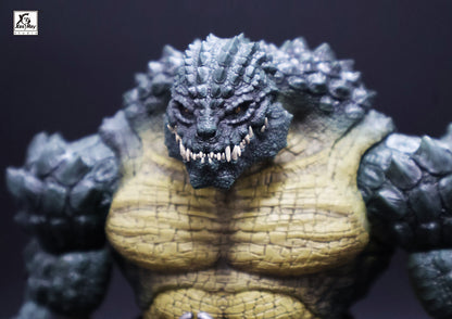 Xesray Studio 1/12 Combatants - 022 - Tukhoris Sobek's Jaws