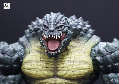 Xesray Studio 1/12 Combatants - 022 - Tukhoris Sobek's Jaws