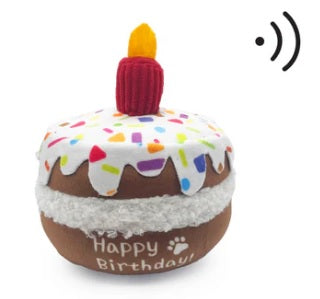Candle Cake