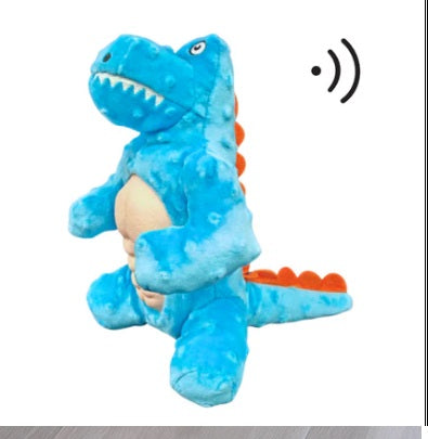 Abs Dinosaur