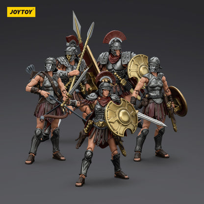 Roman Republic Legend Wave 2 - Strife JOYTOY