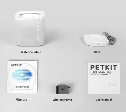 PETKIT Eversweet SOLO SE Drinking Fountain 1.8L