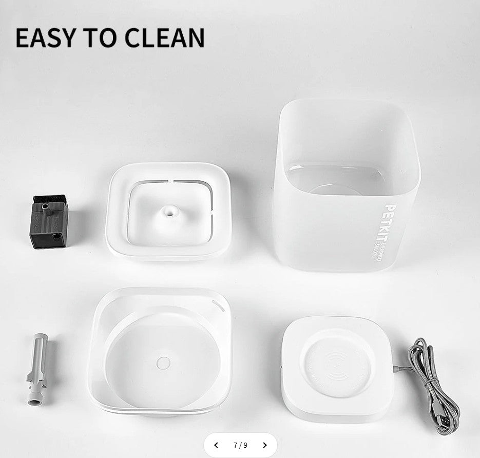 PETKIT Eversweet SOLO SE Drinking Fountain 1.8L