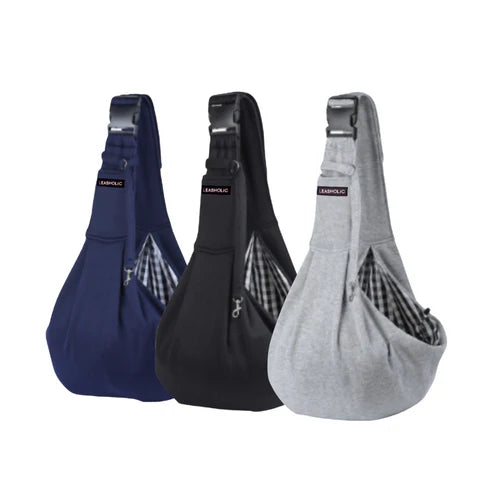 Pet Carrier (Navy)