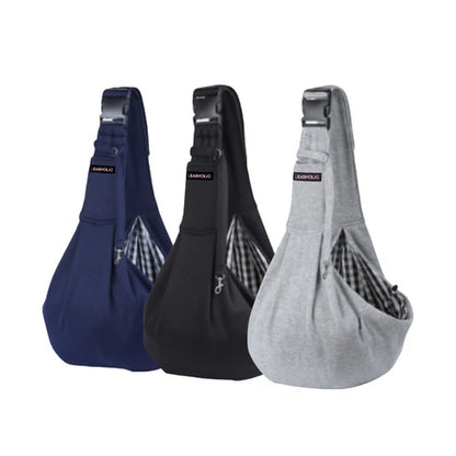 Pet Carrier (Navy)