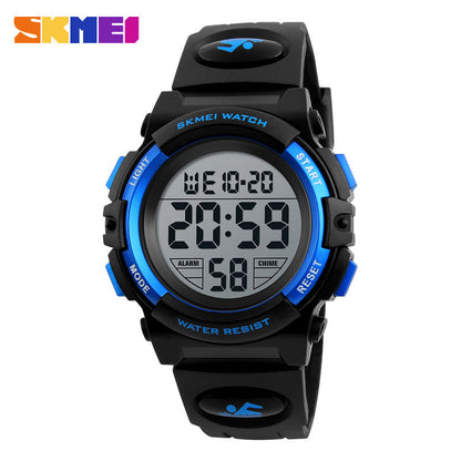 SKMEI - Waterproof Digital Sports Watch for Men- 1258/1268