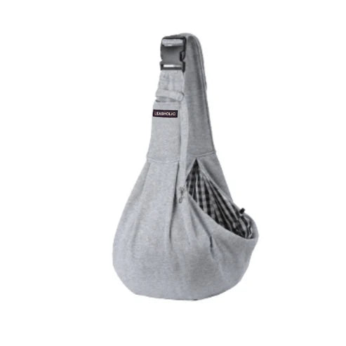 Pet Carrier (Grey)