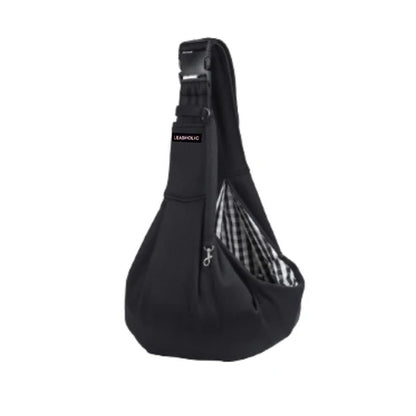 Pet Carrier (Black)