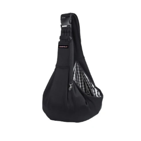 Pet Carrier (Black)
