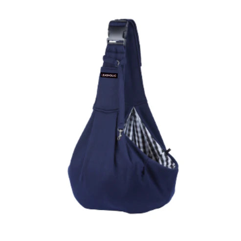 Pet Carrier (Navy)