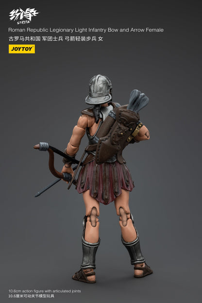 Roman Republic Legend Wave 2 - Strife JOYTOY