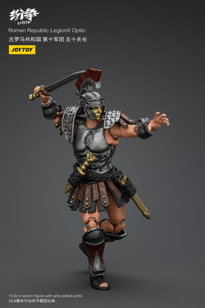 Roman Republic Legend Wave 2 - Strife JOYTOY