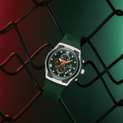 NAVIFORCE 8051T-Business Quartz Timepiece for Men