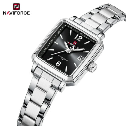 NAVIFORCE Watch 9252 Business Waterproof  Quartz Watch.