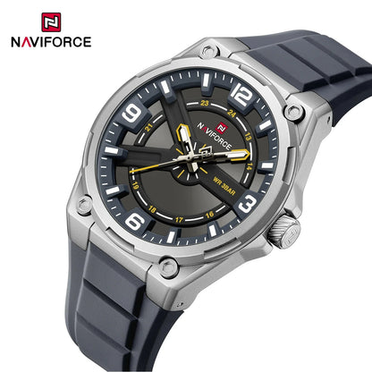 NAVIFORCE Watch 9260 Business Waterproof  Quartz Watch.