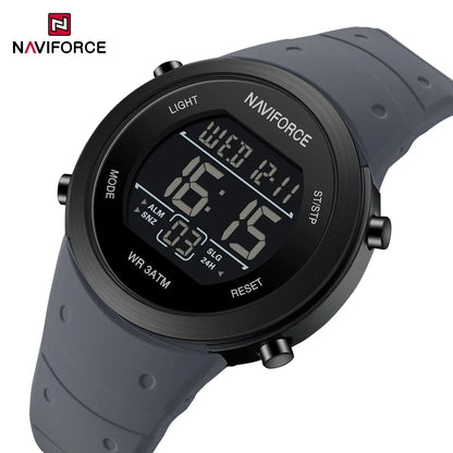 NAVIFORCE Watch 9246 Business Waterproof  Quartz Watch.