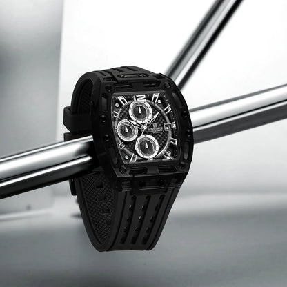 NAVIFORCE 7105-Luxury Men's Timepiece