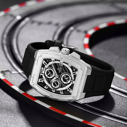 NAVIFORCE 8050 -High-Quality Waterproof Watch