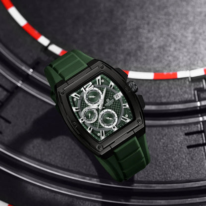 NAVIFORCE 8050 -Luxury Men's Timepiece