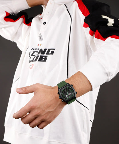 NAVIFORCE 9242  Luxury Wristwatch for Men.