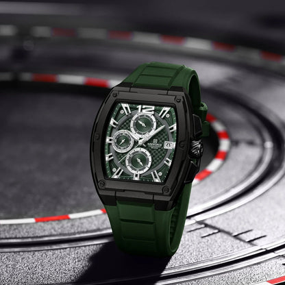 NAVIFORCE 8050 -Luxury Men's Timepiece