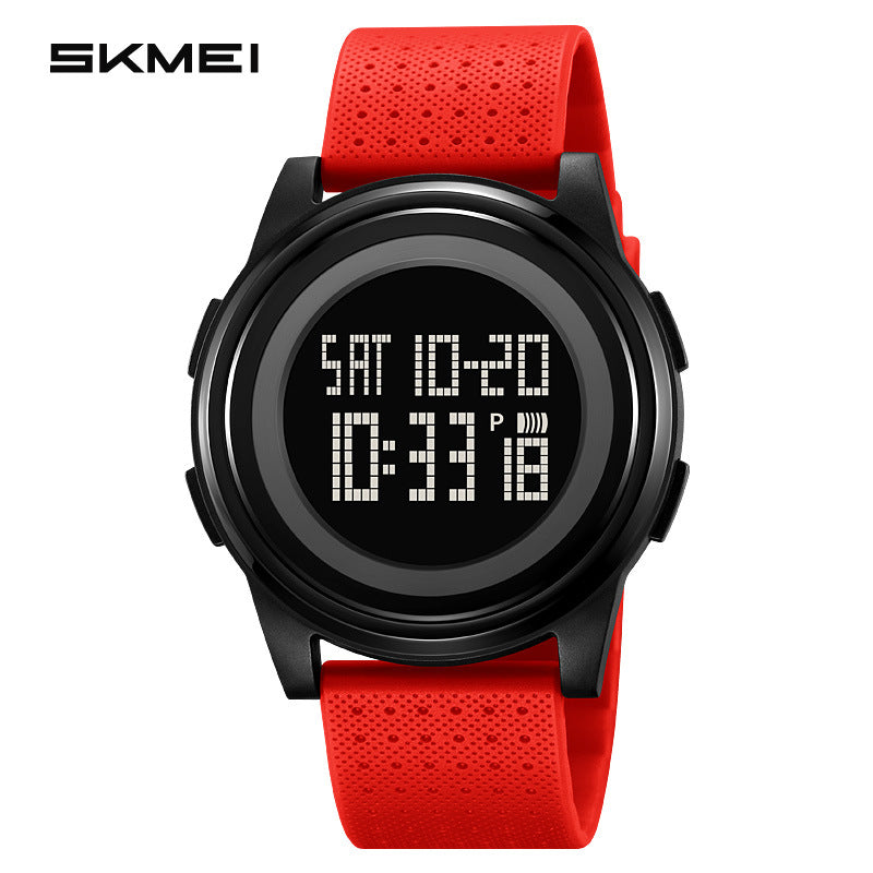 SKMEI - Waterproof Digital Sports Watch for Men - 2378