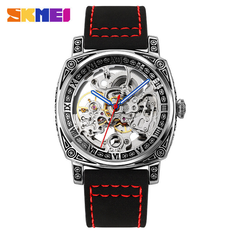 SKMEI  Men's Mechanical Watch-9271