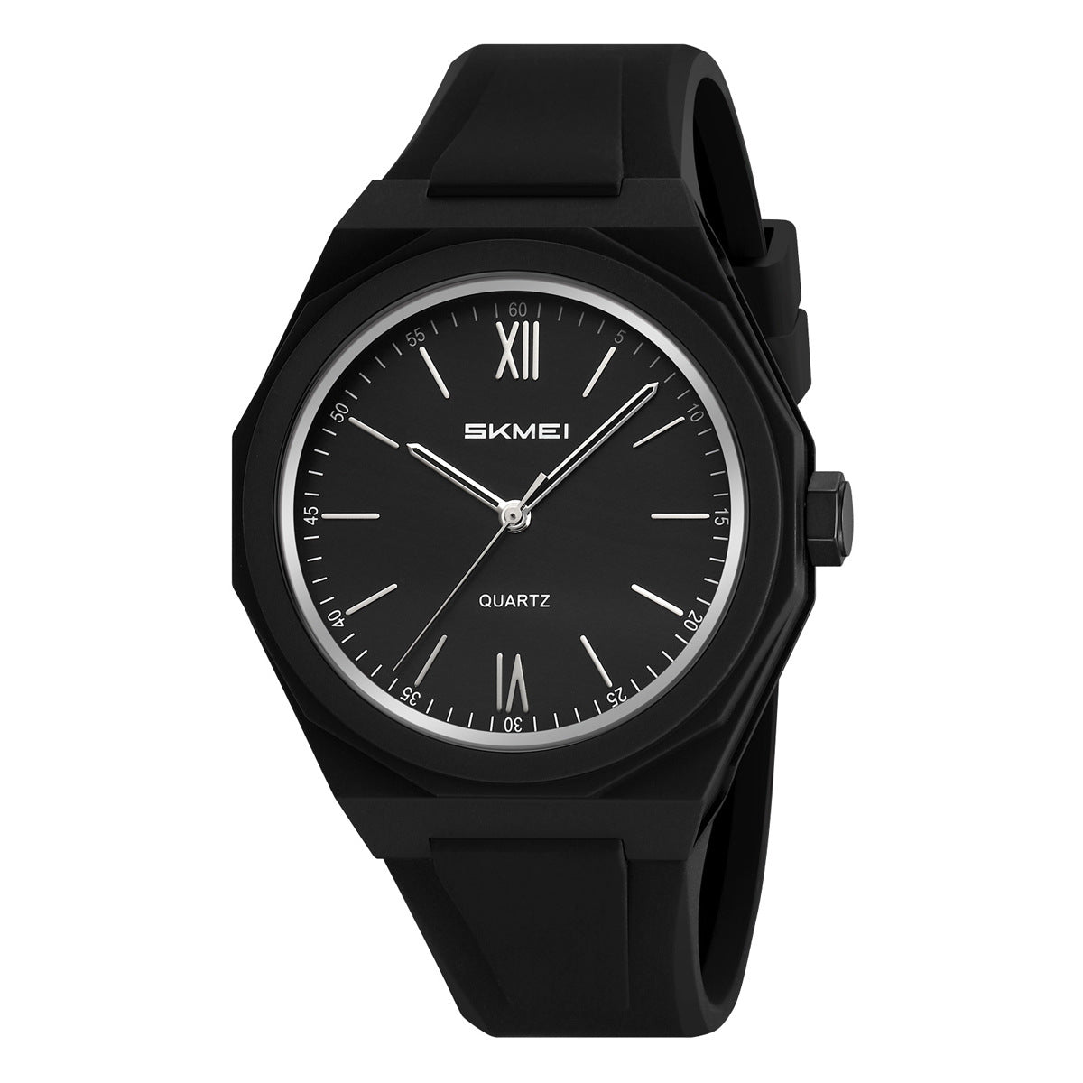 SKMEI- Men's Waterproof Quartz Watch-2470