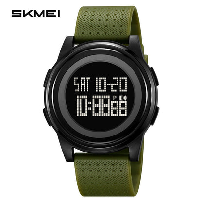 SKMEI - Waterproof Digital Sports Watch for Men - 2378