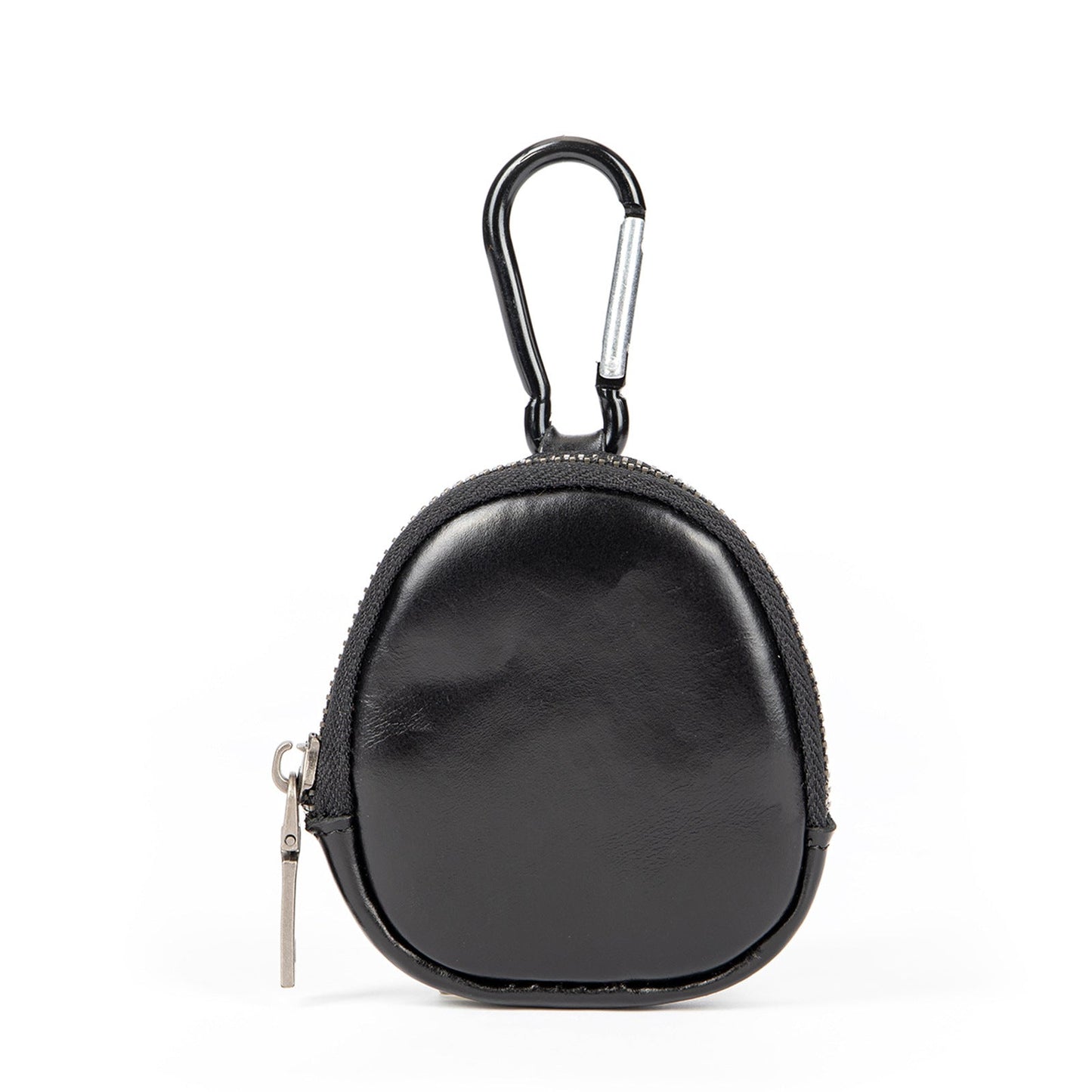 Leather Bag Pendant - Mini Delicate