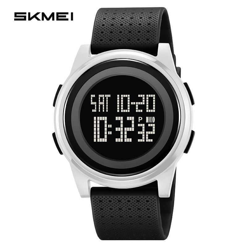 SKMEI - Waterproof Digital Sports Watch for Men - 2378