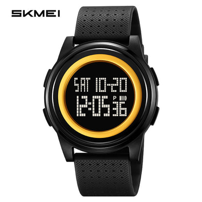 SKMEI - Waterproof Digital Sports Watch for Men - 2378