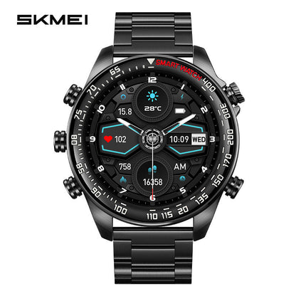 SKMEI-Multifunctional Bluetooth Smart Watch-s247