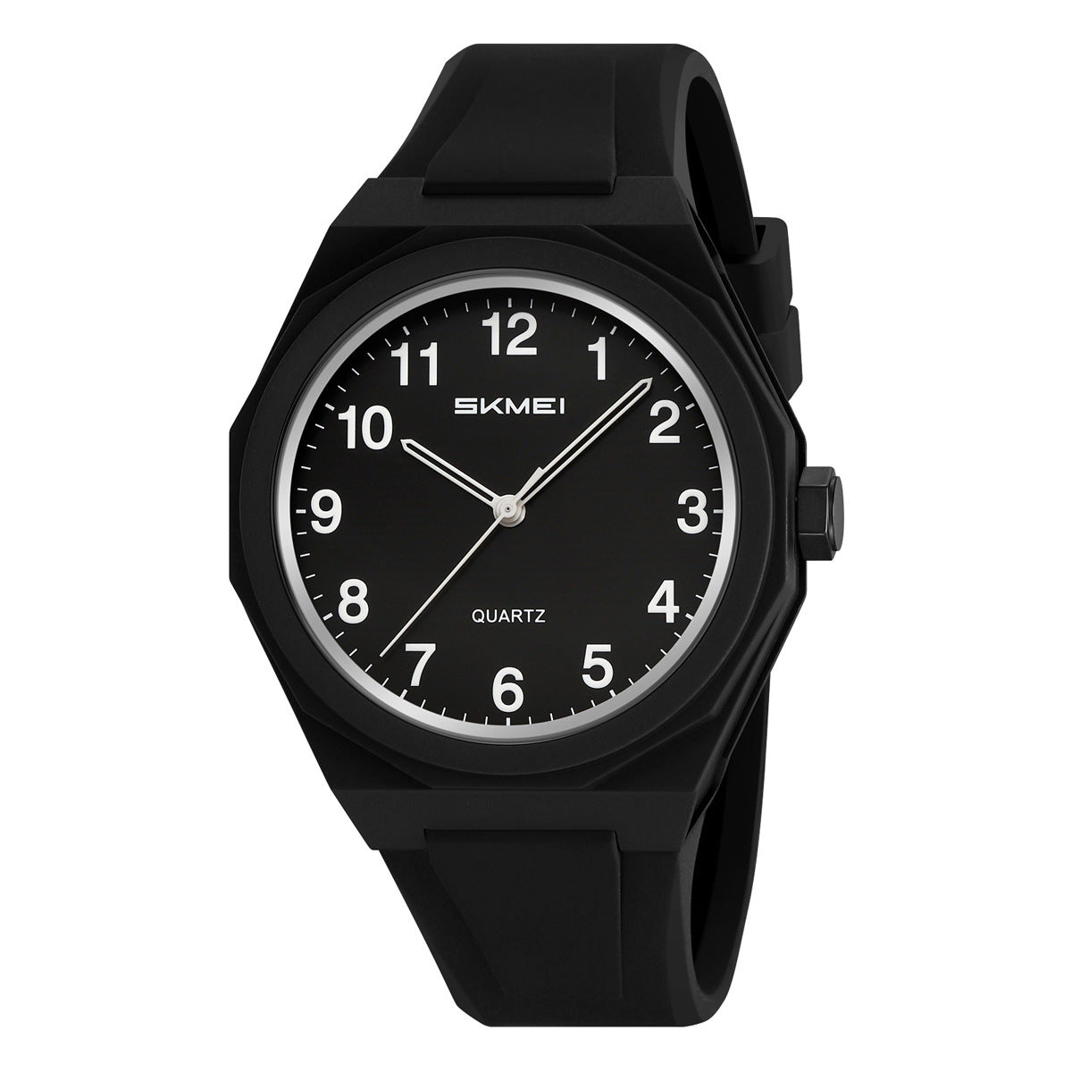 SKMEI- Men's Waterproof Quartz Watch-2470