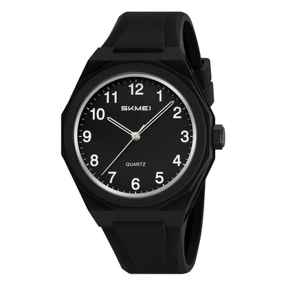 SKMEI- Men's Waterproof Quartz Watch-2470