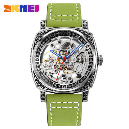 SKMEI  Men's Mechanical Watch-9271