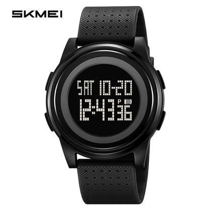 SKMEI - Waterproof Digital Sports Watch for Men - 2378