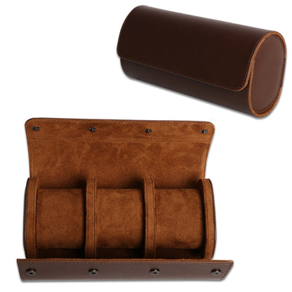 PU leather - watch box (single/double/three)